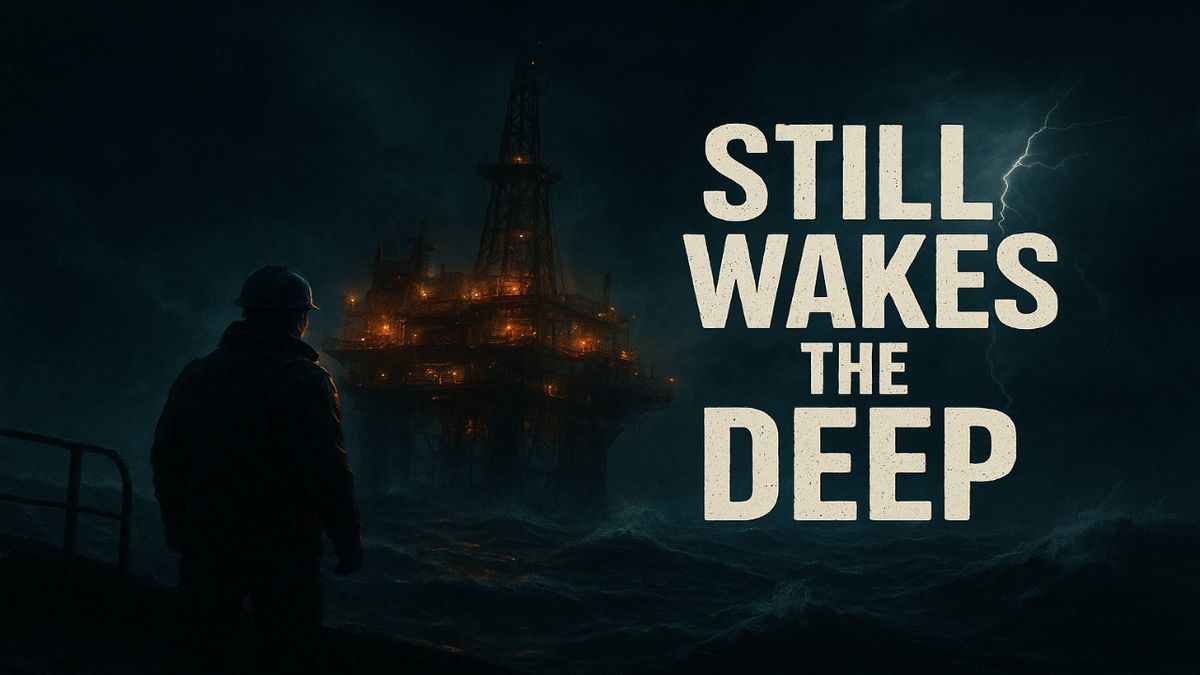 7 Best Horror Games on Xbox You Need to Play