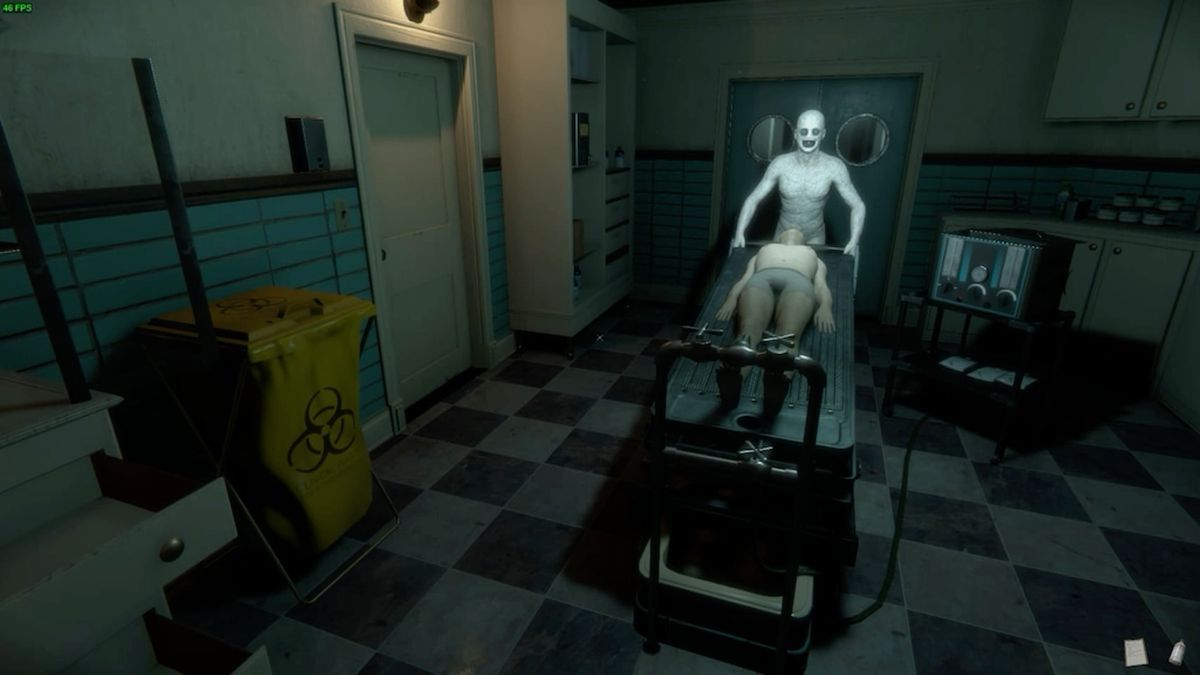 7 Best Horror Games on Xbox You Need to Play