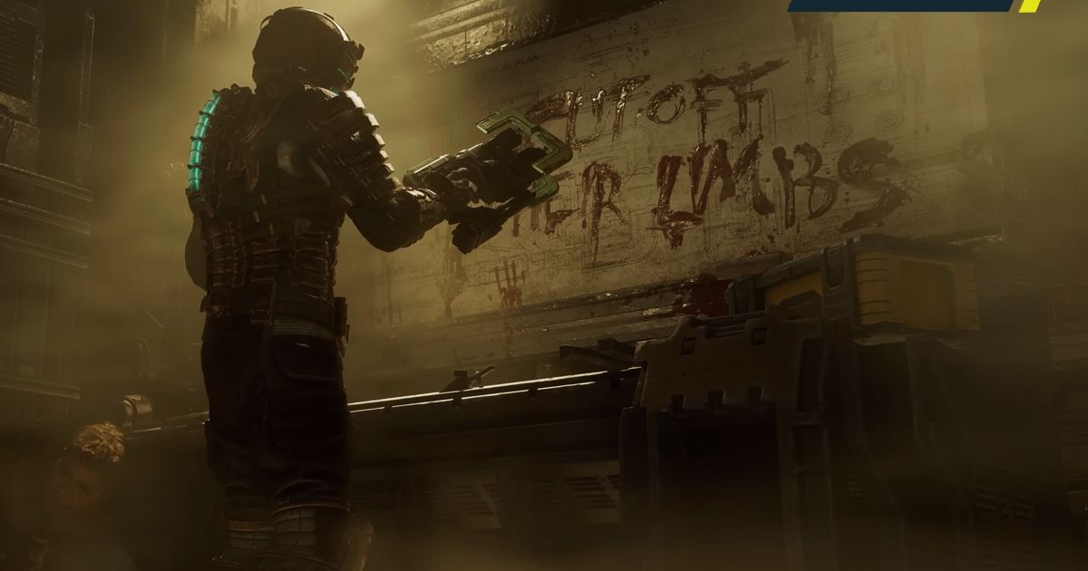 7 Best Horror Games on Xbox You Need to Play