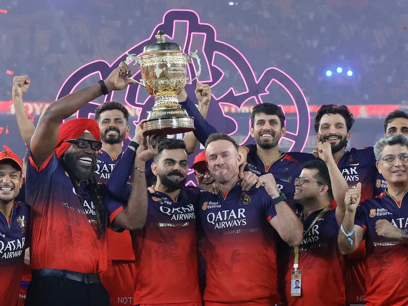 IPL 2026: RCB owners set to sell franchise before next season - Lalit Modi makes big claim