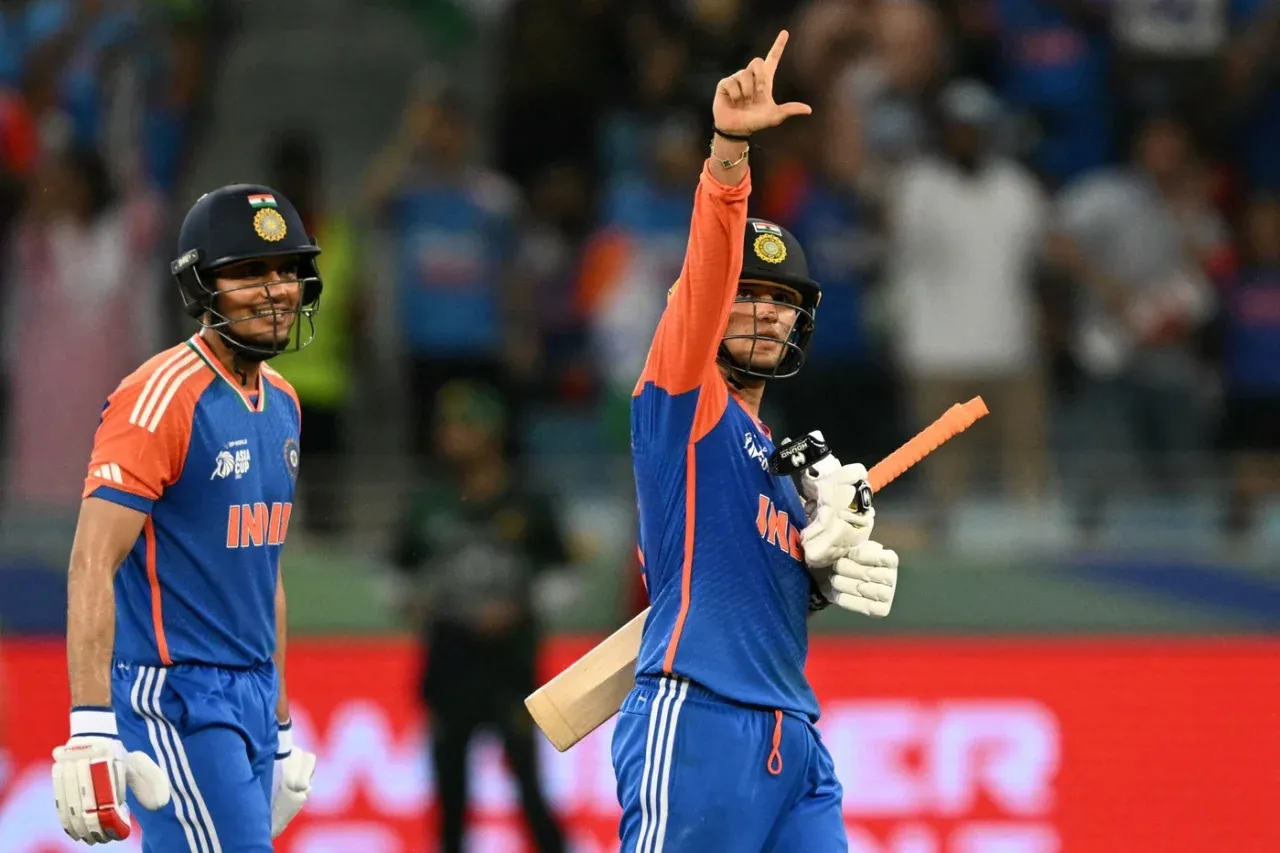 Abhishek Sharma Likely to Earn ODI Call-Up for Australia Series – Reports