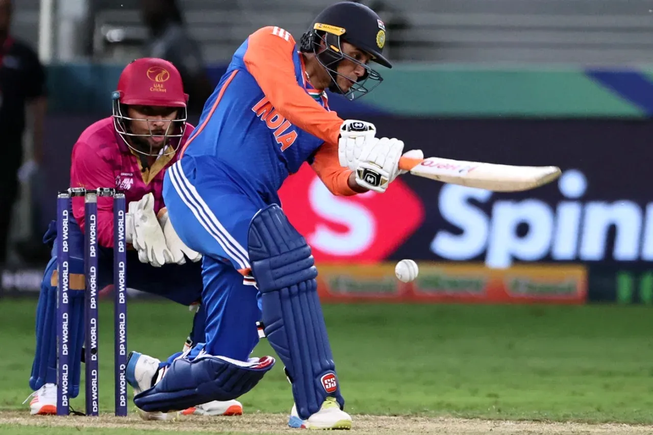 Asia Cup 2025: Sunil Gavaskar Predicts a Century for In-Form Abhishek Sharma vs Pakistan