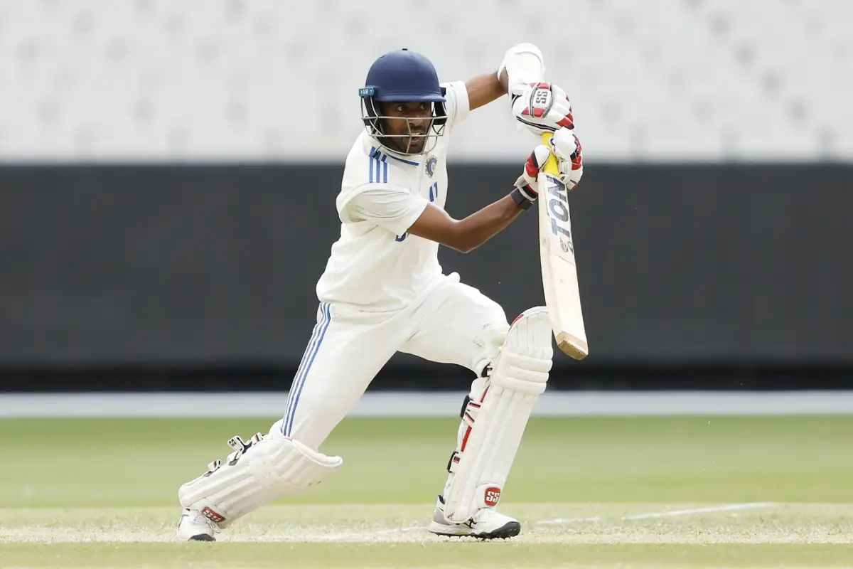 “Was He Dropped Because of His Father?” Former Selector Drops Bombshell on Abhimanyu Easwaran’s Omission from Team India