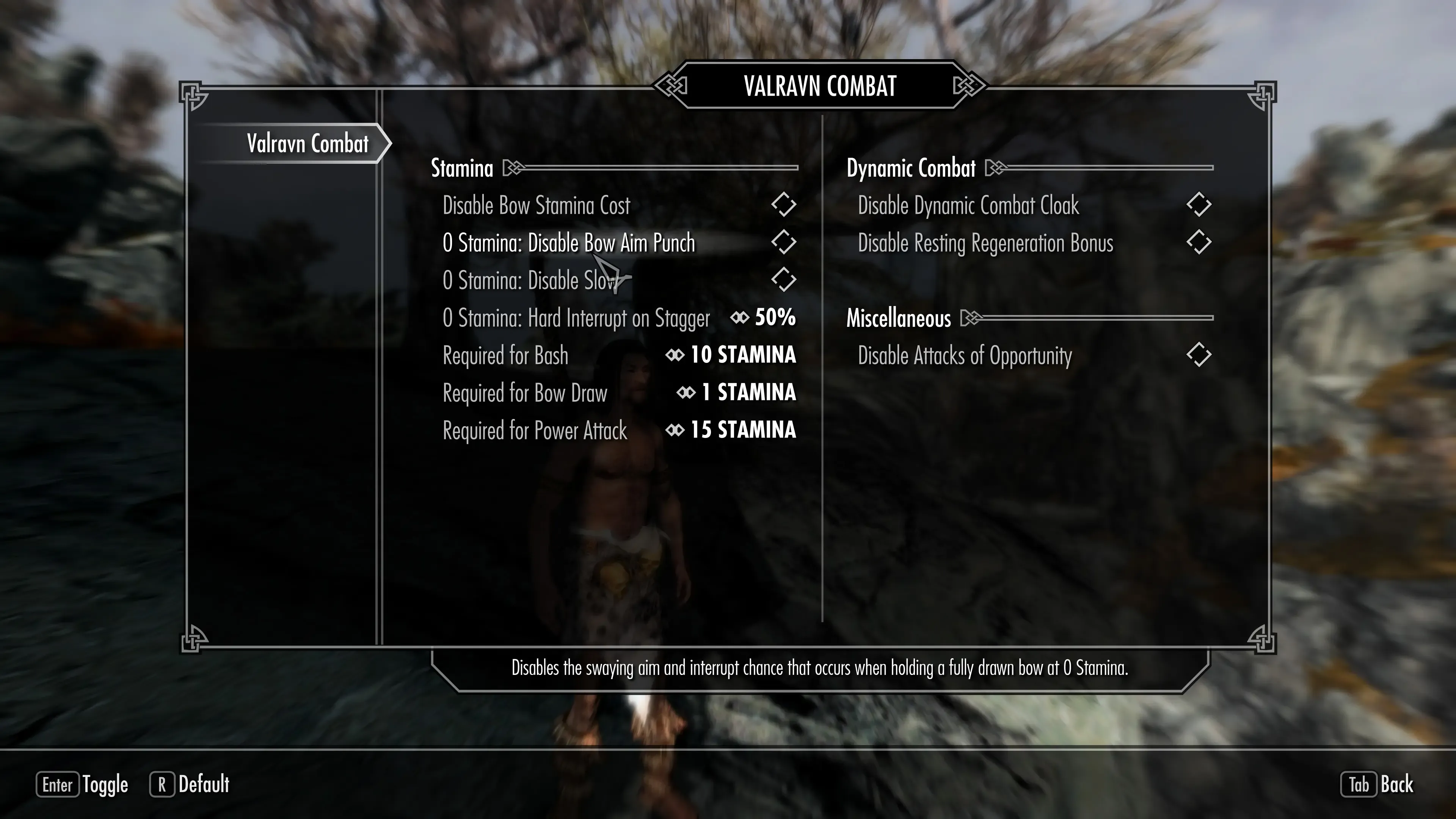 AI Mods for Skyrim