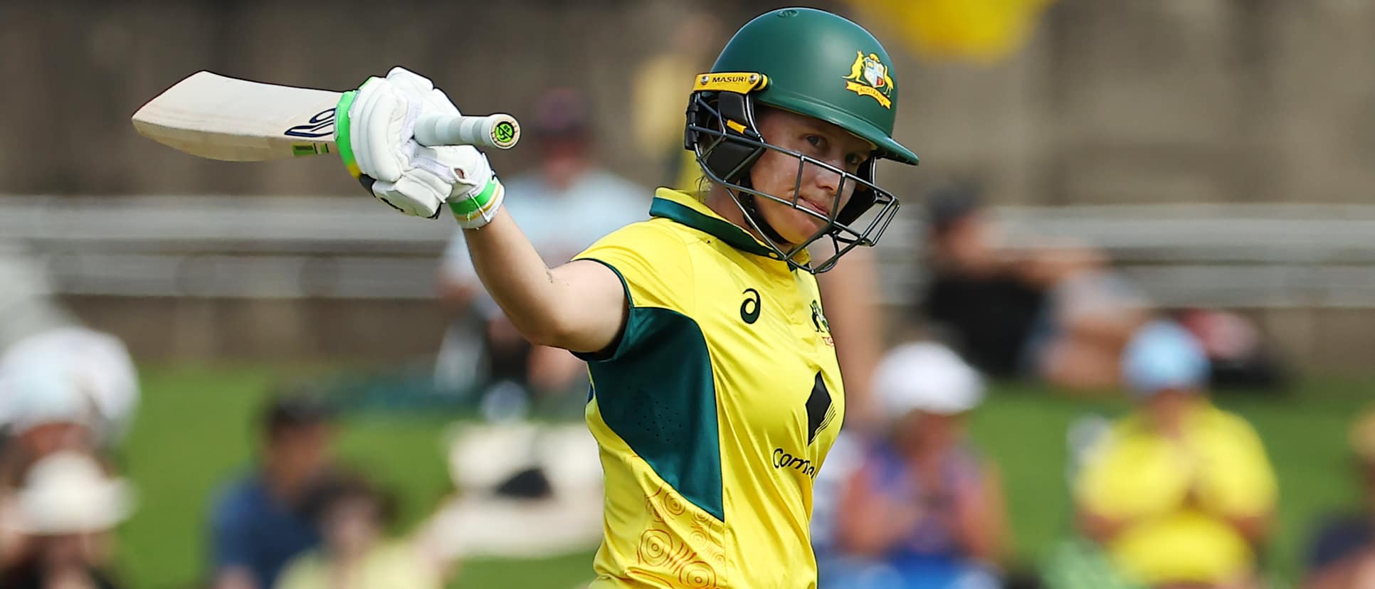 Australia Women vs New Zealand Women Match Preview & Where to Watch Live? ICC Womens World Cup 2025, 2nd Match