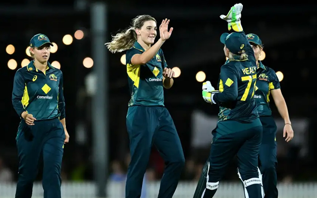 Australia Women vs New Zealand Women Pitch Report & Weather Updates at Holkar Cricket Stadium, Indore: ICC Women's World Cup 2025, 2nd Match