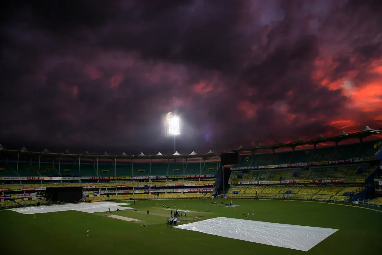India Women vs Sri Lanka Women Pitch Report & Weather Updates at Barsapara Cricket Stadium, Guwahati: ICC Women's World Cup 2025, 1st Match