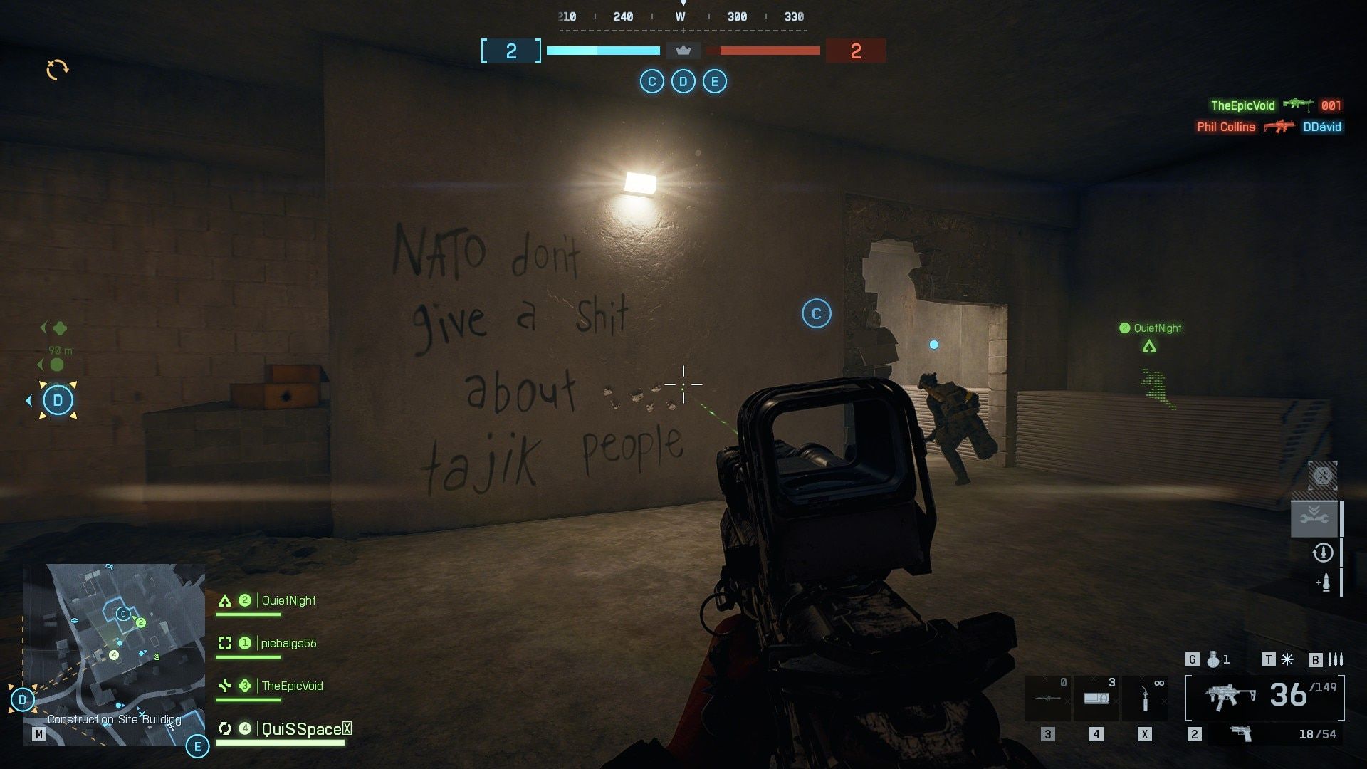 Battlefield 6 Classes Explained (2025): Full Guide to the New Class System