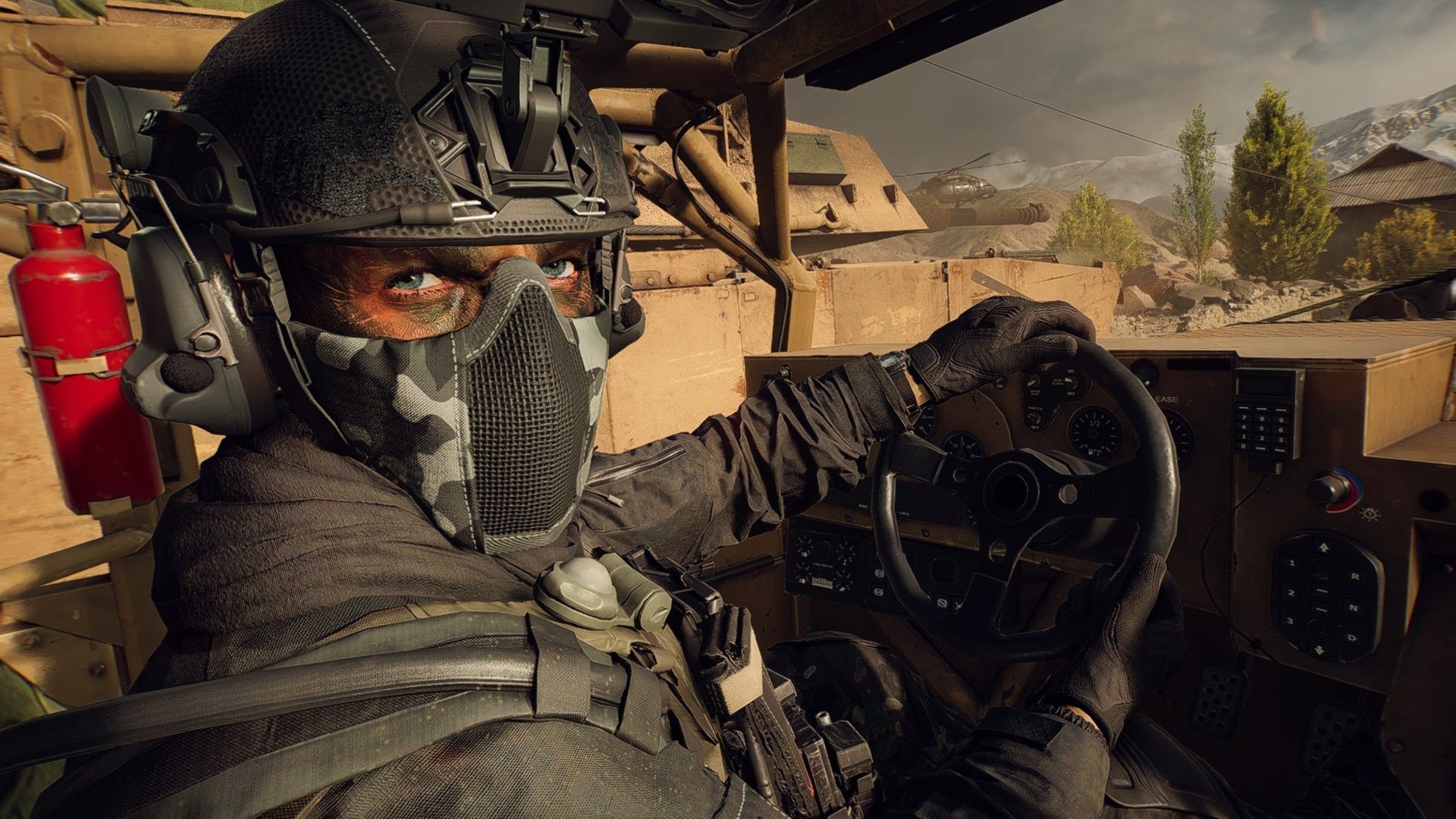 Battlefield 6 Recon Class Guide: Learn How to Scout, Spot, and Sniper Like a Pro