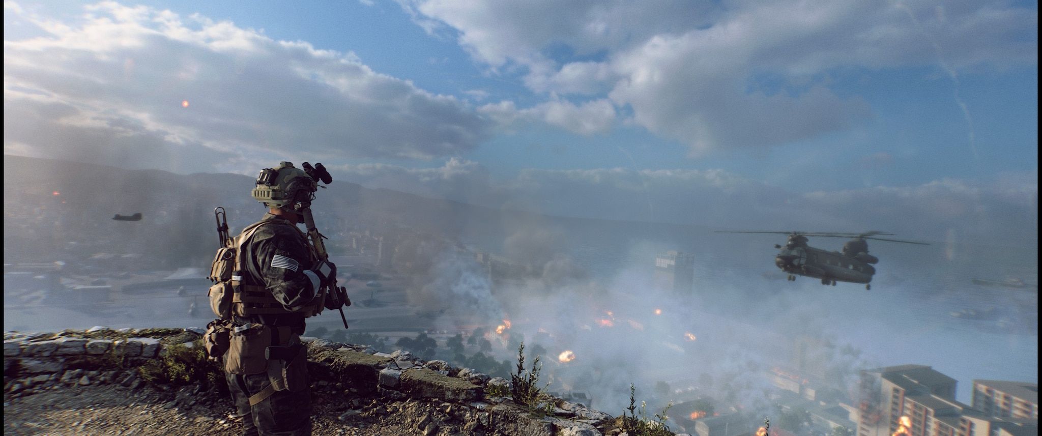 Battlefield 6 Recon Class Guide: Learn How to Scout, Spot, and Sniper Like a Pro