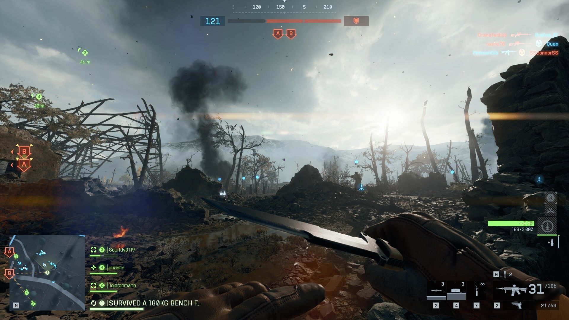 Battlefield 6 Support Class Guide: Mastering Healing, Resupply, and Defense