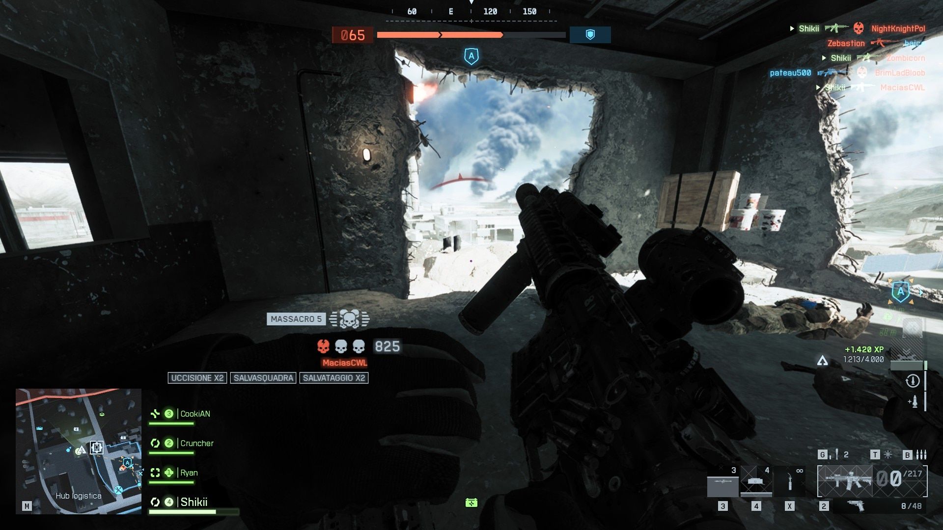 Battlefield 6 Best Aim Assist Settings (2025): Sticky Aim, Sensitivity, and Controller Guide