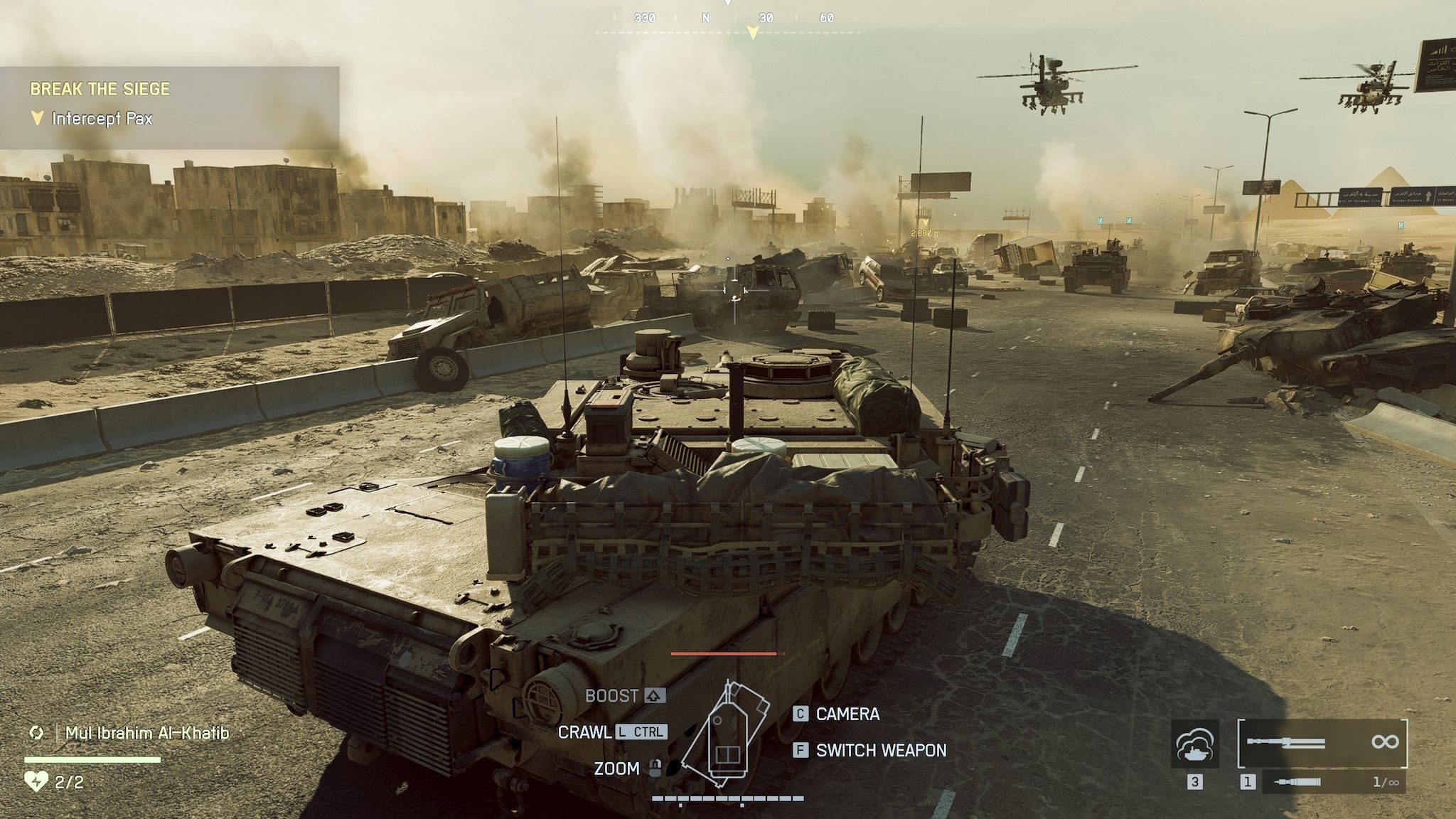 Battlefield 6 Tank Guide: How to Dominate with Positioning, Loadouts, and Survival Tactics