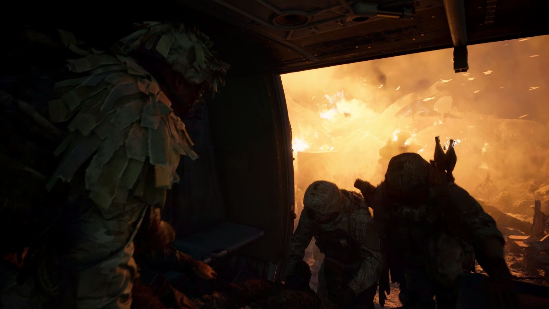 Battlefield 6 Tank Guide: How to Dominate with Positioning, Loadouts, and Survival Tactics