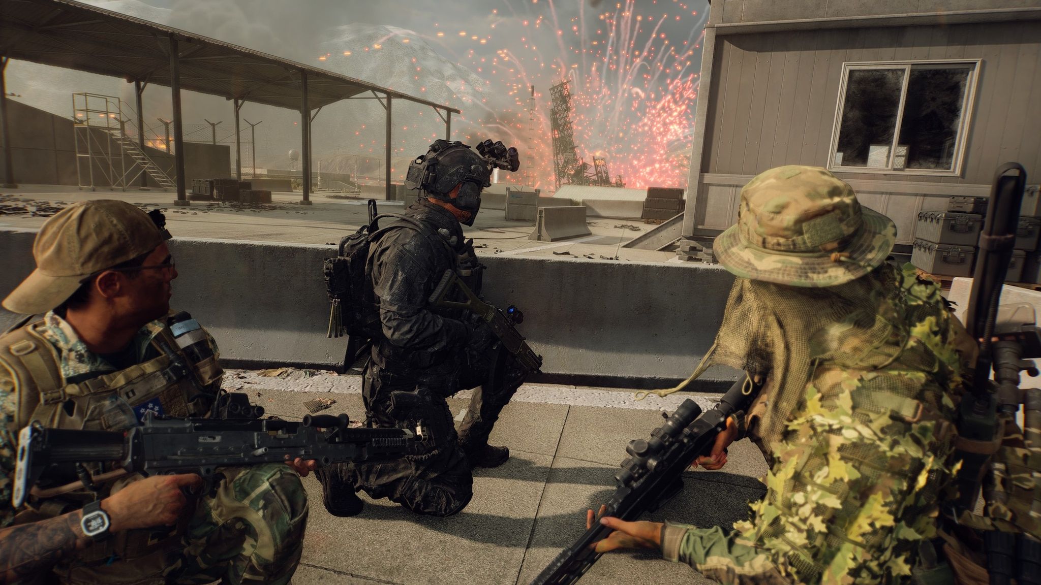 Battlefield 6 Tank Guide: How to Dominate with Positioning, Loadouts, and Survival Tactics