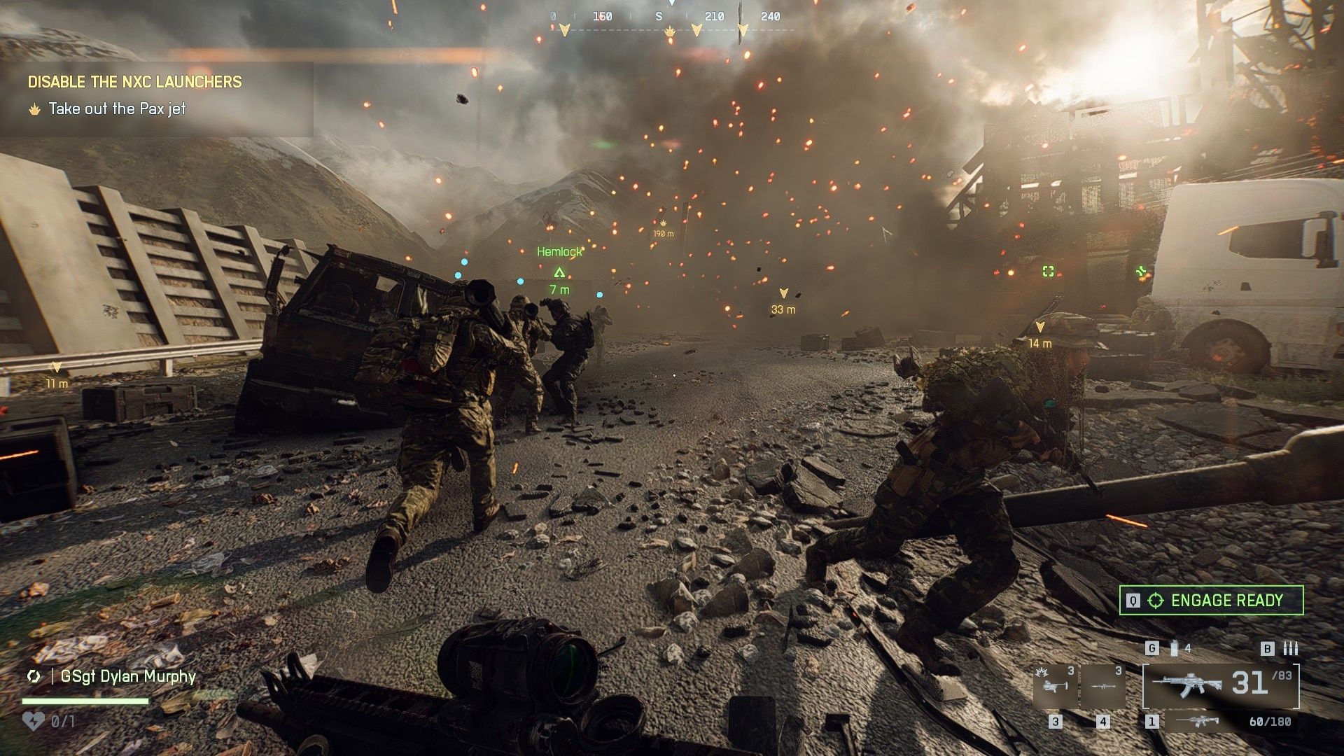 Battlefield 6 Recon Class Guide: Learn How to Scout, Spot, and Sniper Like a Pro