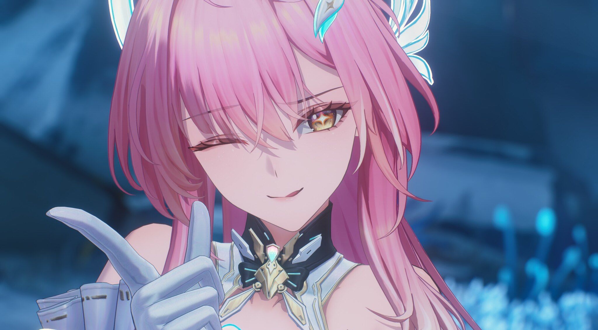 Best Aemeath Team Compositions in Wuthering Waves