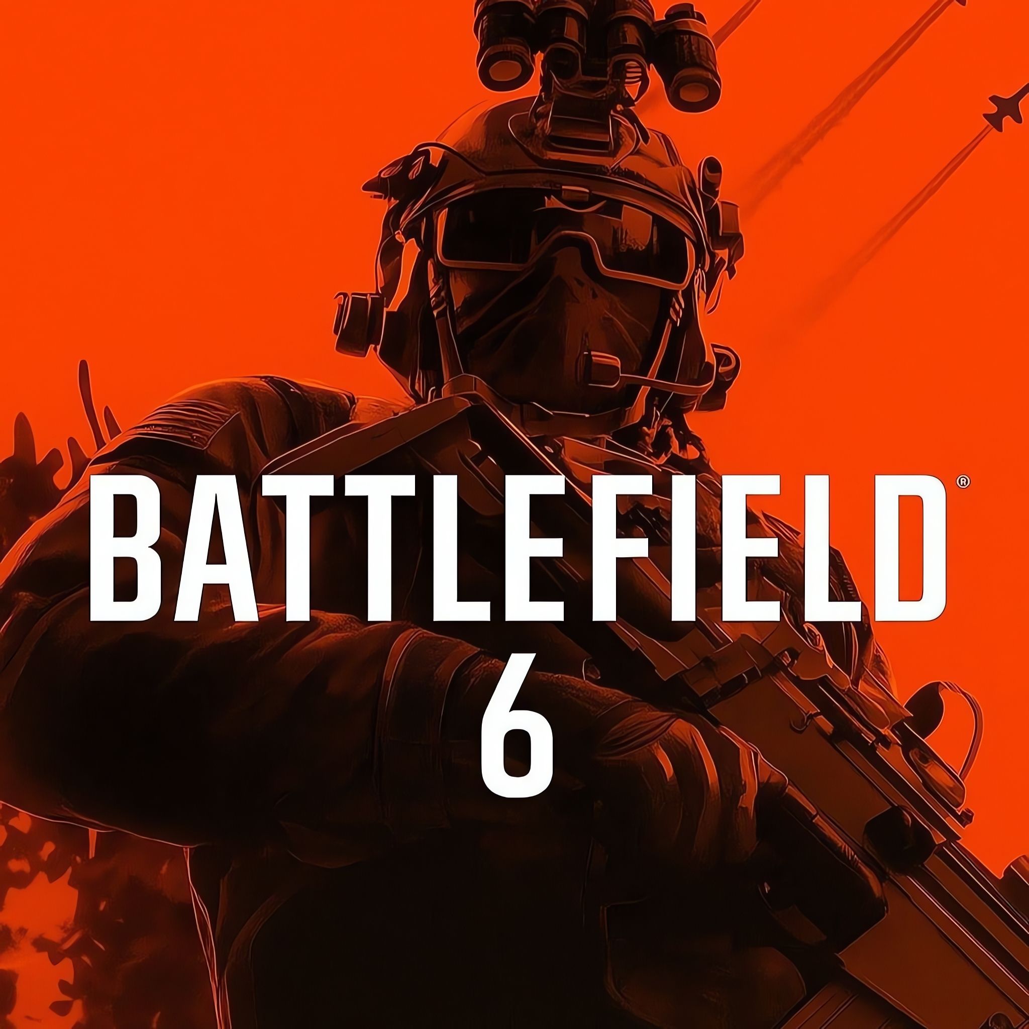 Battlefield 6