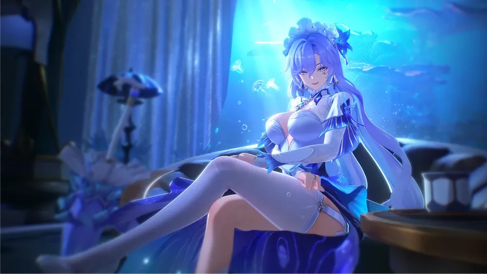 Wuthering Waves: Cantarella Best Team & Builds