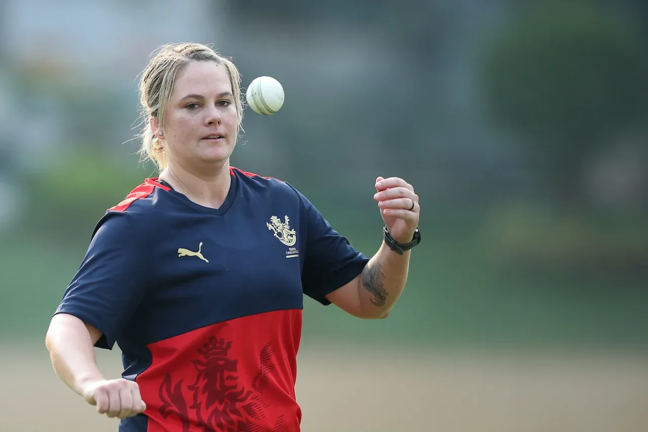No place for ex-skipper as South Africa set to name strong World Cup squad sans Dane Van Niekerk