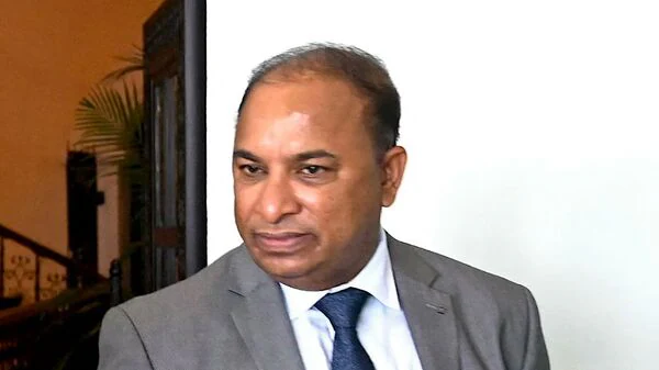 BCCI Slams ACC Chairman Over Trophy Dispute, Plans for Protest