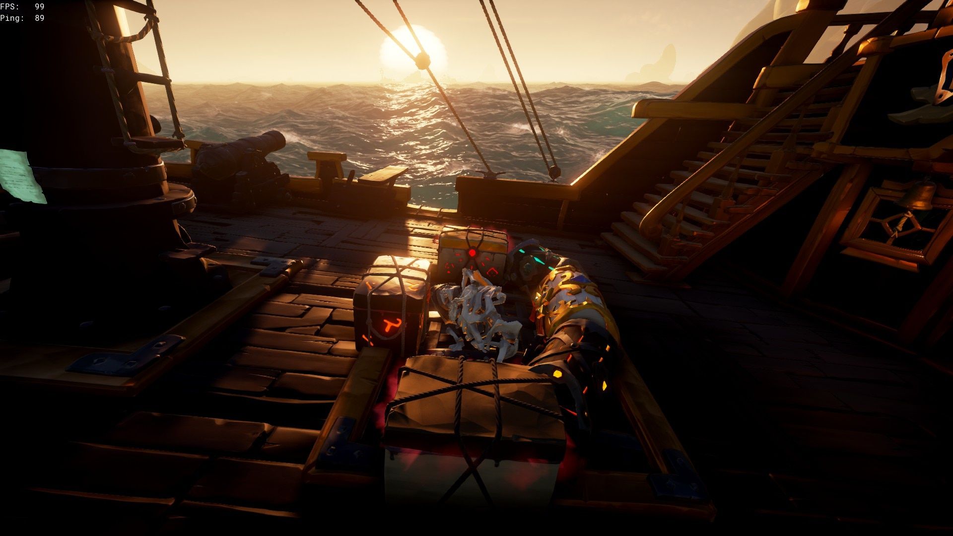 Sea of Thieves Orb of Secrets: A 2025 Guide to Finding & Selling