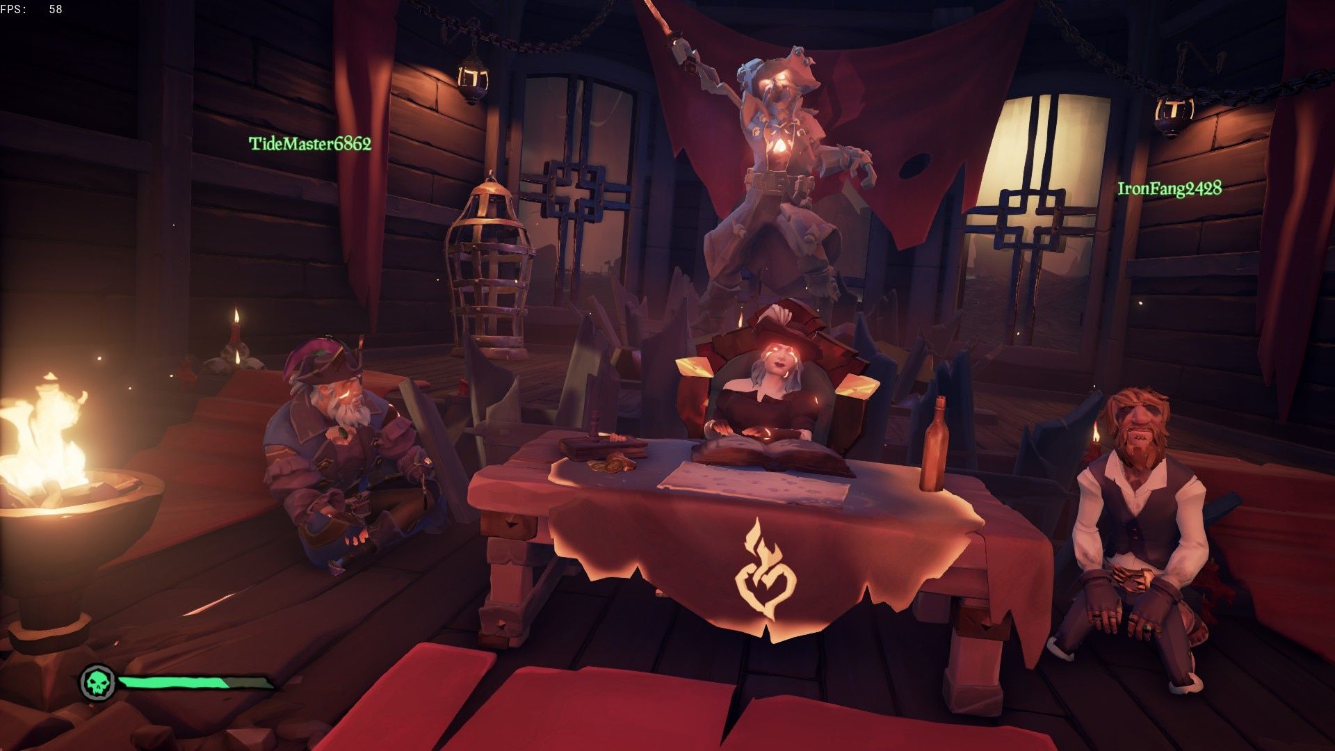Sea of Thieves Orb of Secrets: A 2025 Guide to Finding & Selling