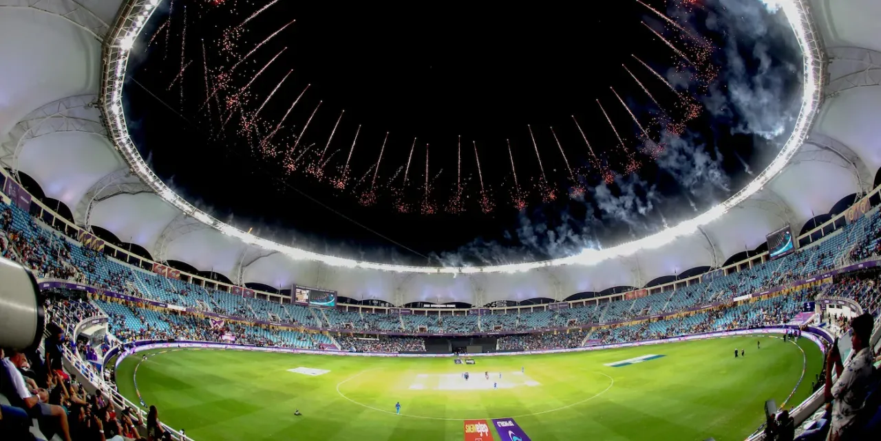 India vs Pakistan Pitch Report & Weather Updates at Dubai International Cricket Stadium, Dubai: Asia Cup 2025, Final