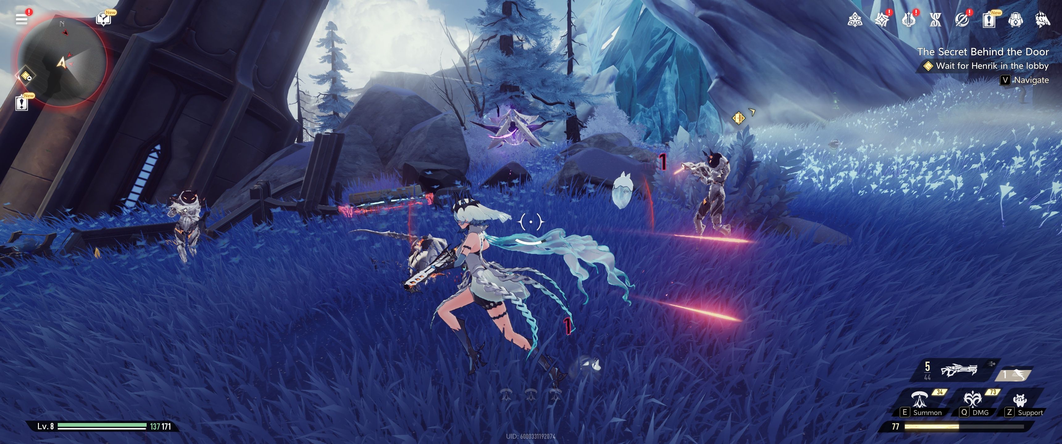 Duet Night Abyss Support Synergy Guide: How Buff Stacking Works and the Best Support Combinations