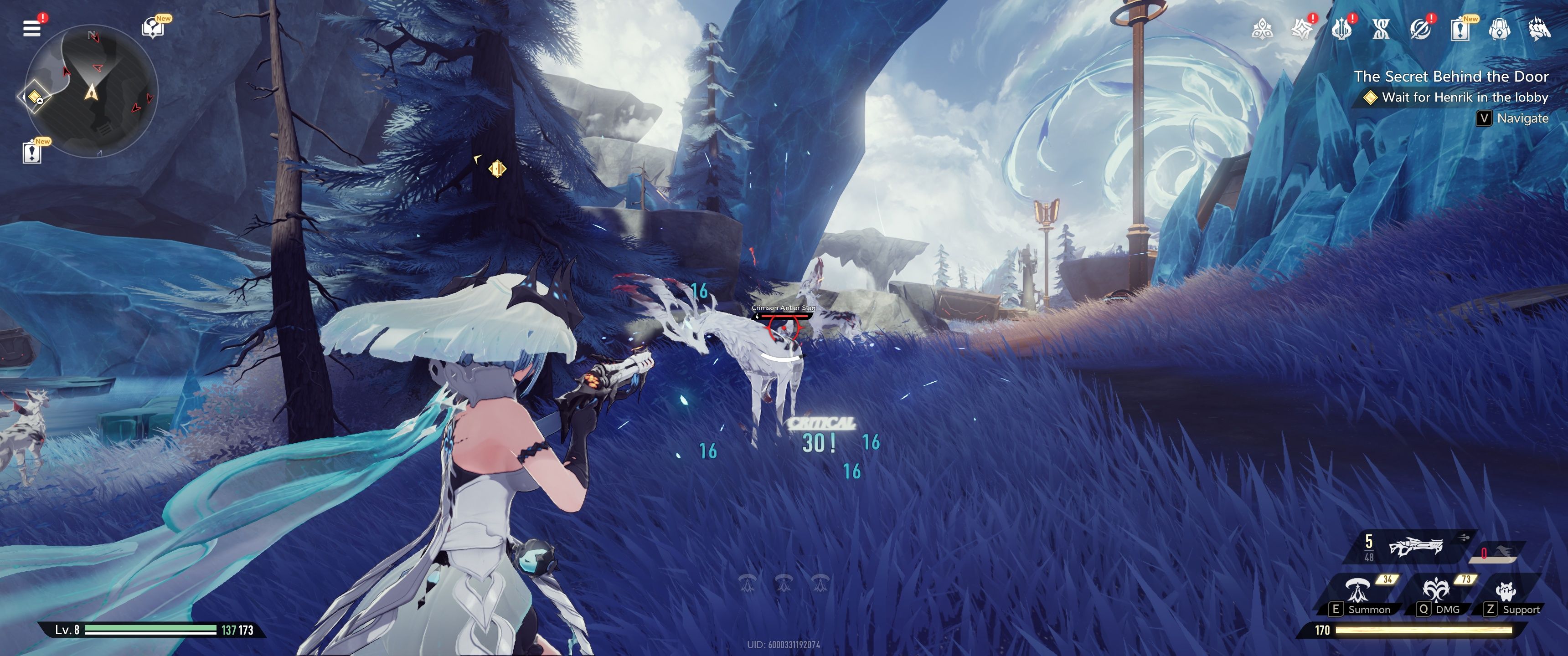 Duet Night Abyss Support Synergy Guide: How Buff Stacking Works and the Best Support Combinations