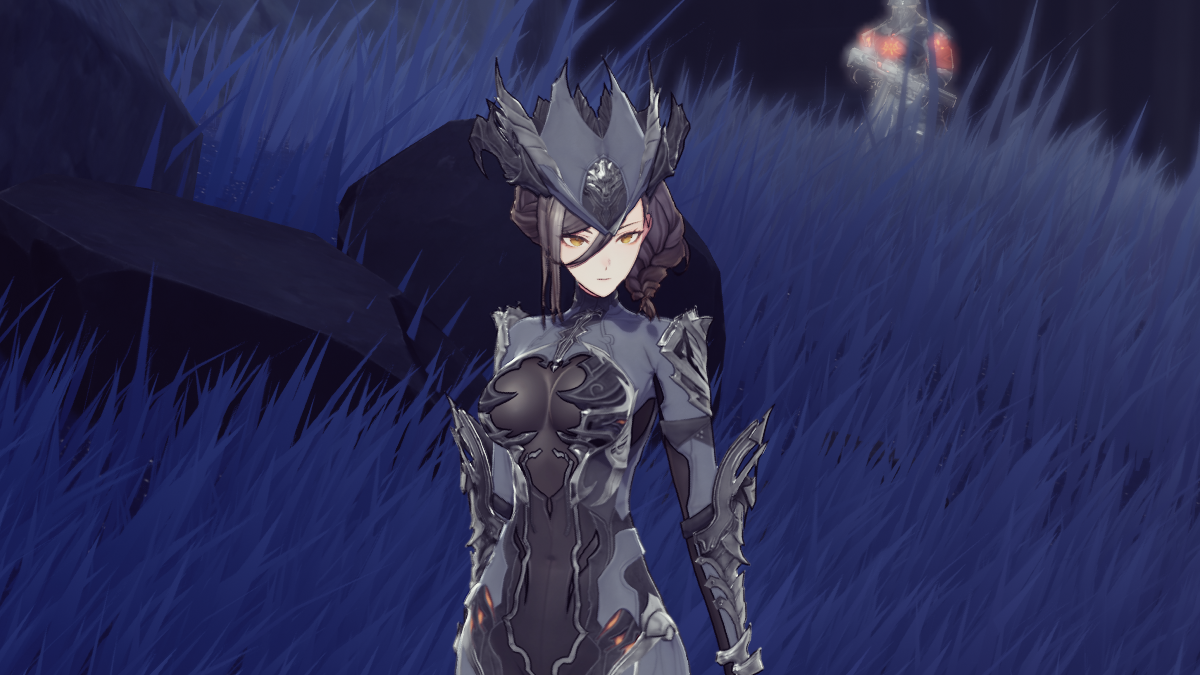 Duet Night Abyss Lynn