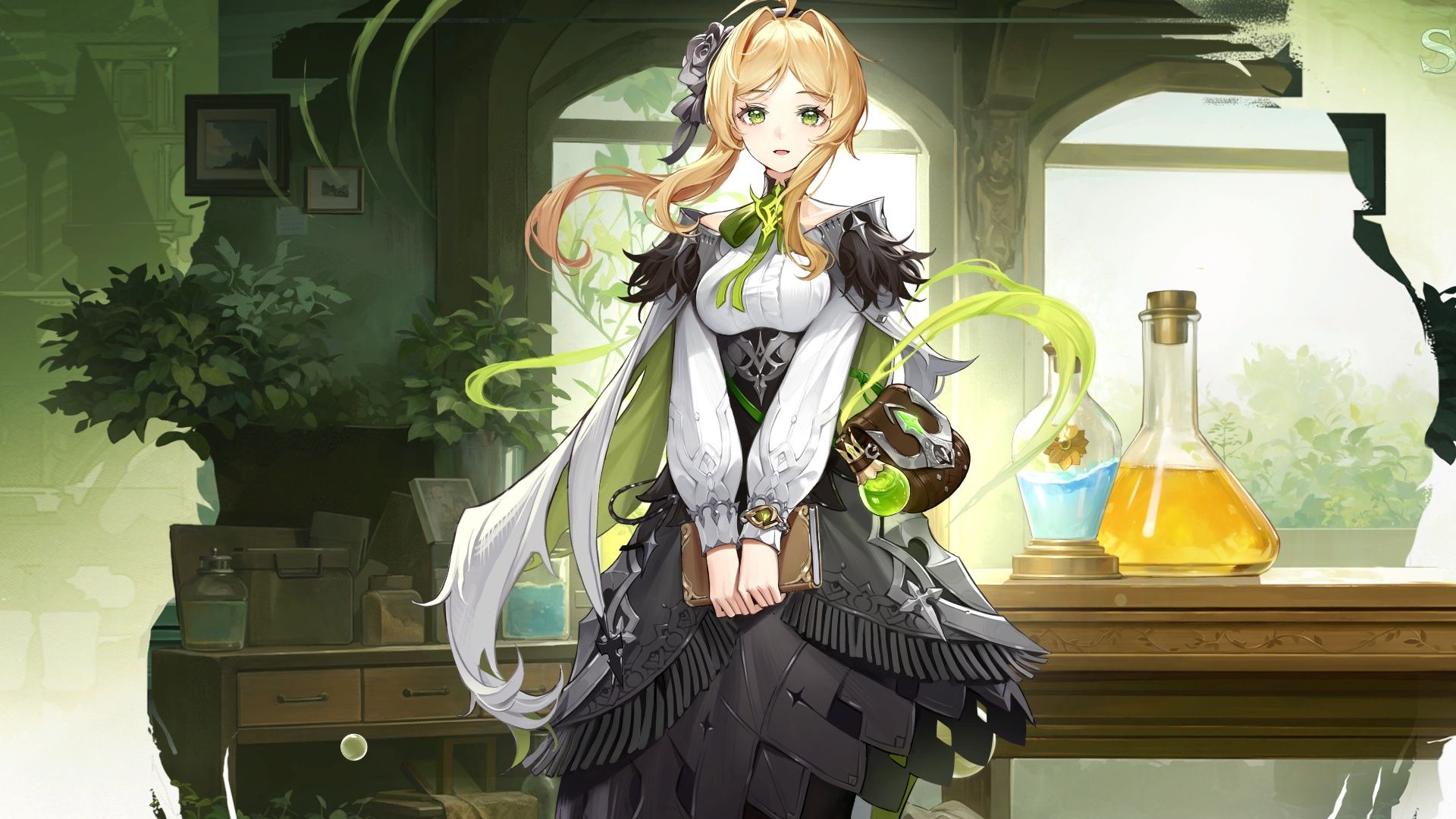 Duet Night Abyss Intron Dupe Guide