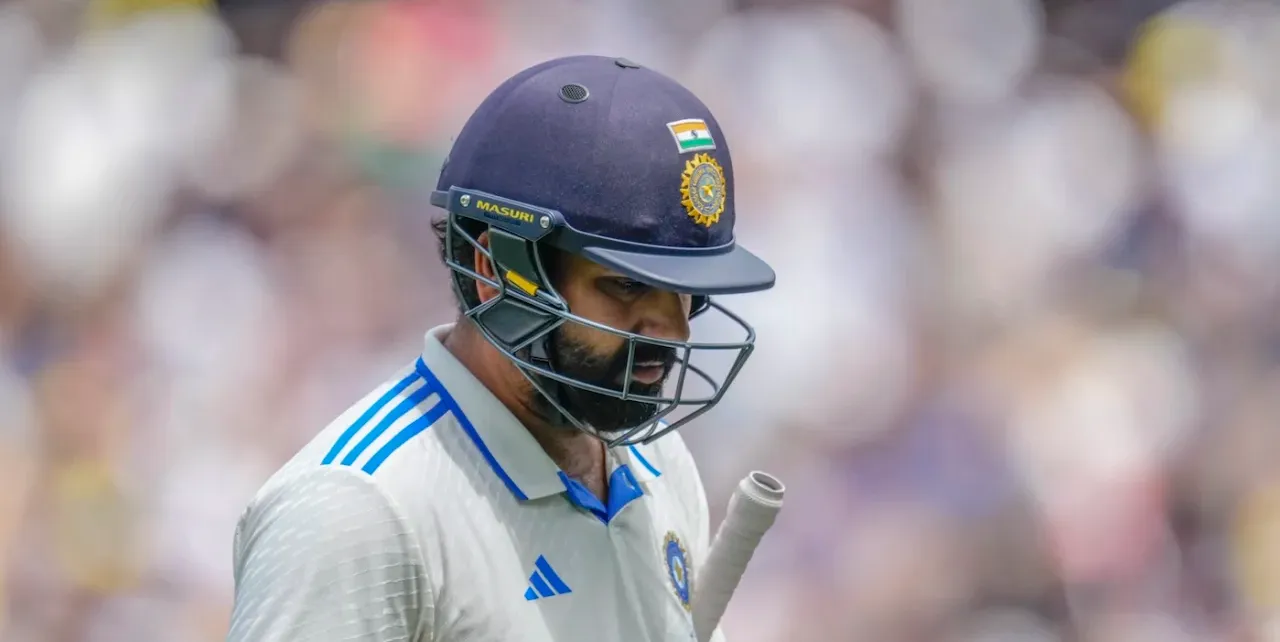‘Bronco Test introduced to keep Rohit Sharma out of India's ODI team' Manoj Tiwary's massive statement