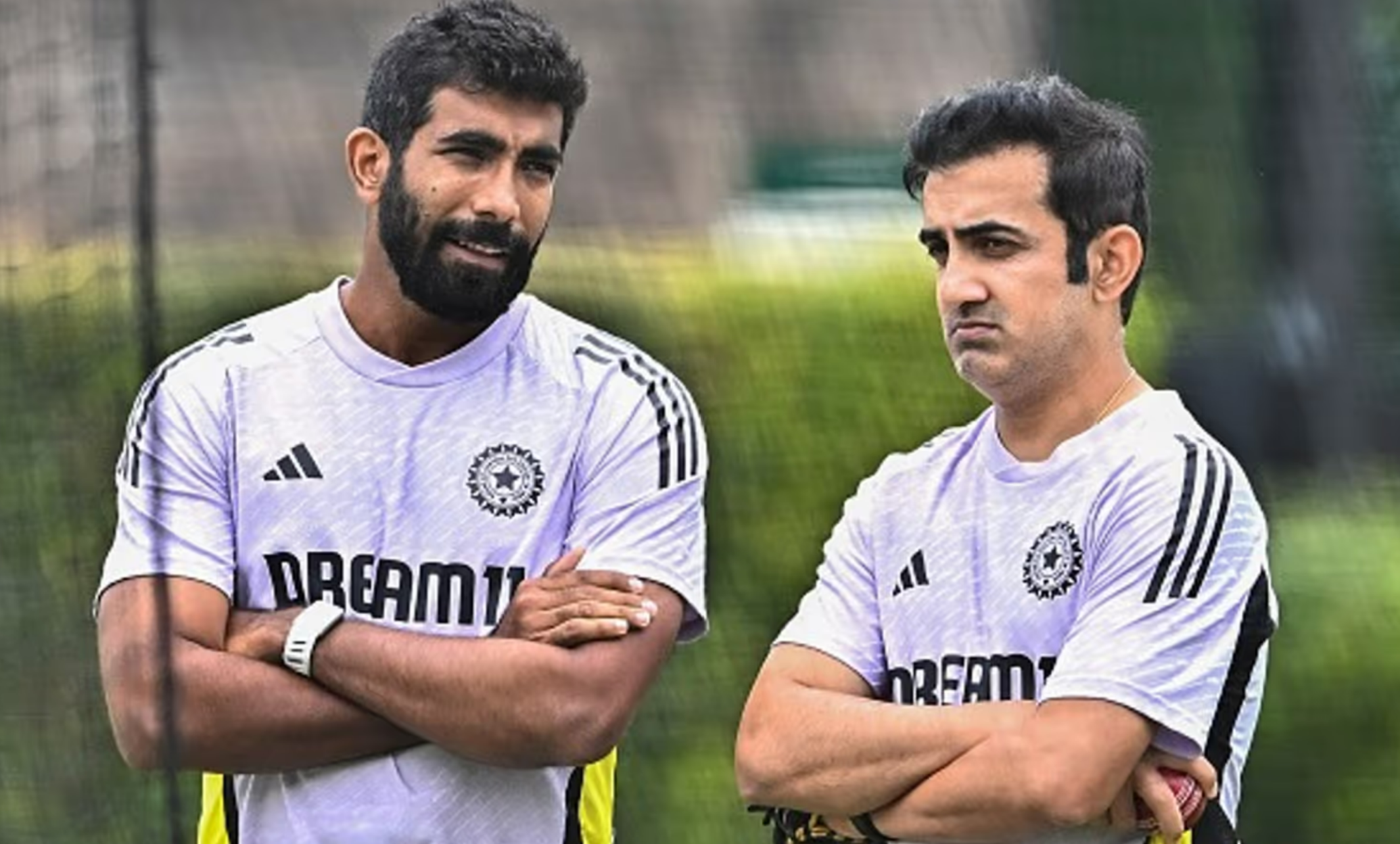 Jasprit Bumrah, Gautam Gambhir Slammed Irfan Pathan Questions, Will Cummins Miss Ashes?