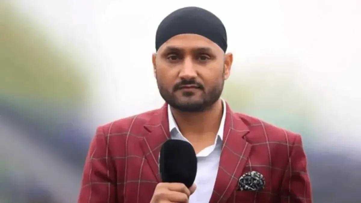 “They Might Have a Selfish Motive” — Harbhajan Singh Hits Back at Lalit Modi