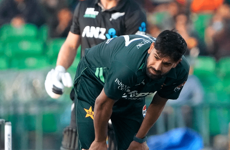 Asia Cup 2025: PCB to Appeal After Haris Rauf Sanctioned for ‘6-0’ & ‘Plane’ Gestures in IND vs PAK Clash