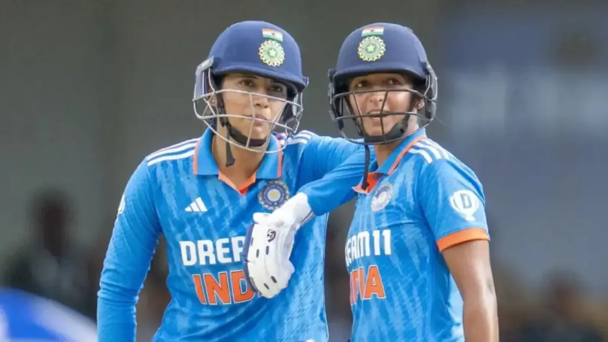 India Women vs Sri Lanka Women Match Preview & Where to Watch Live? ICC Womens World Cup 2025, 1st Match