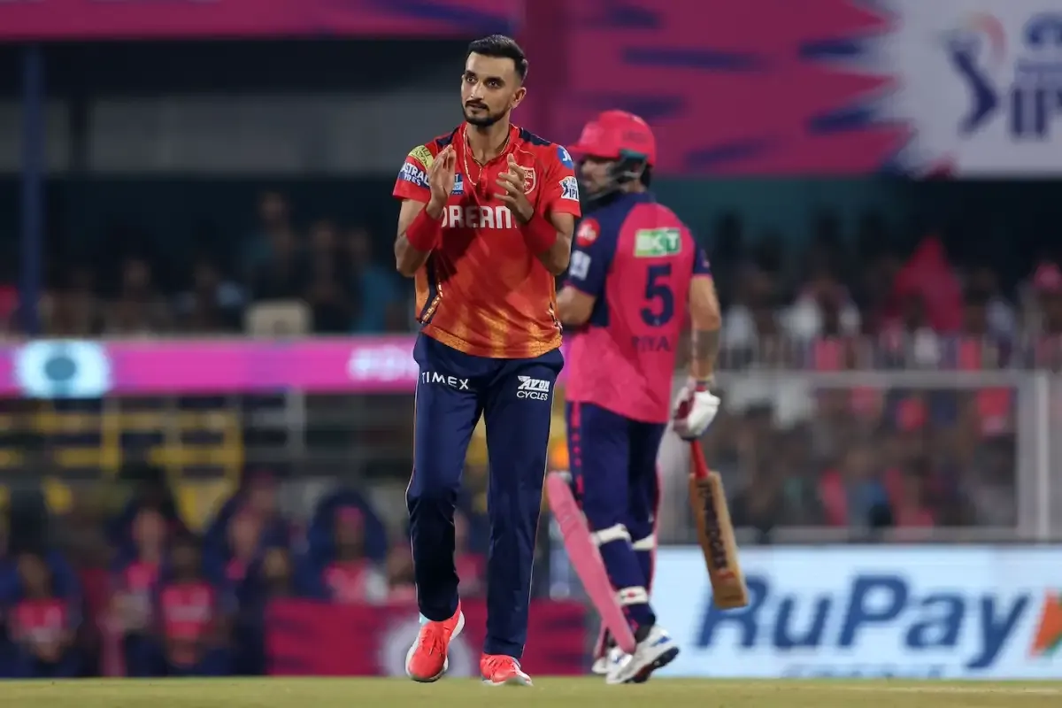 Harshal Patel’s Homecoming: Fast Bowler Reunites with Gujarat After 14 Years