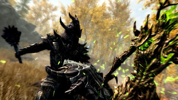 Skyrim Complete Crafting Guide