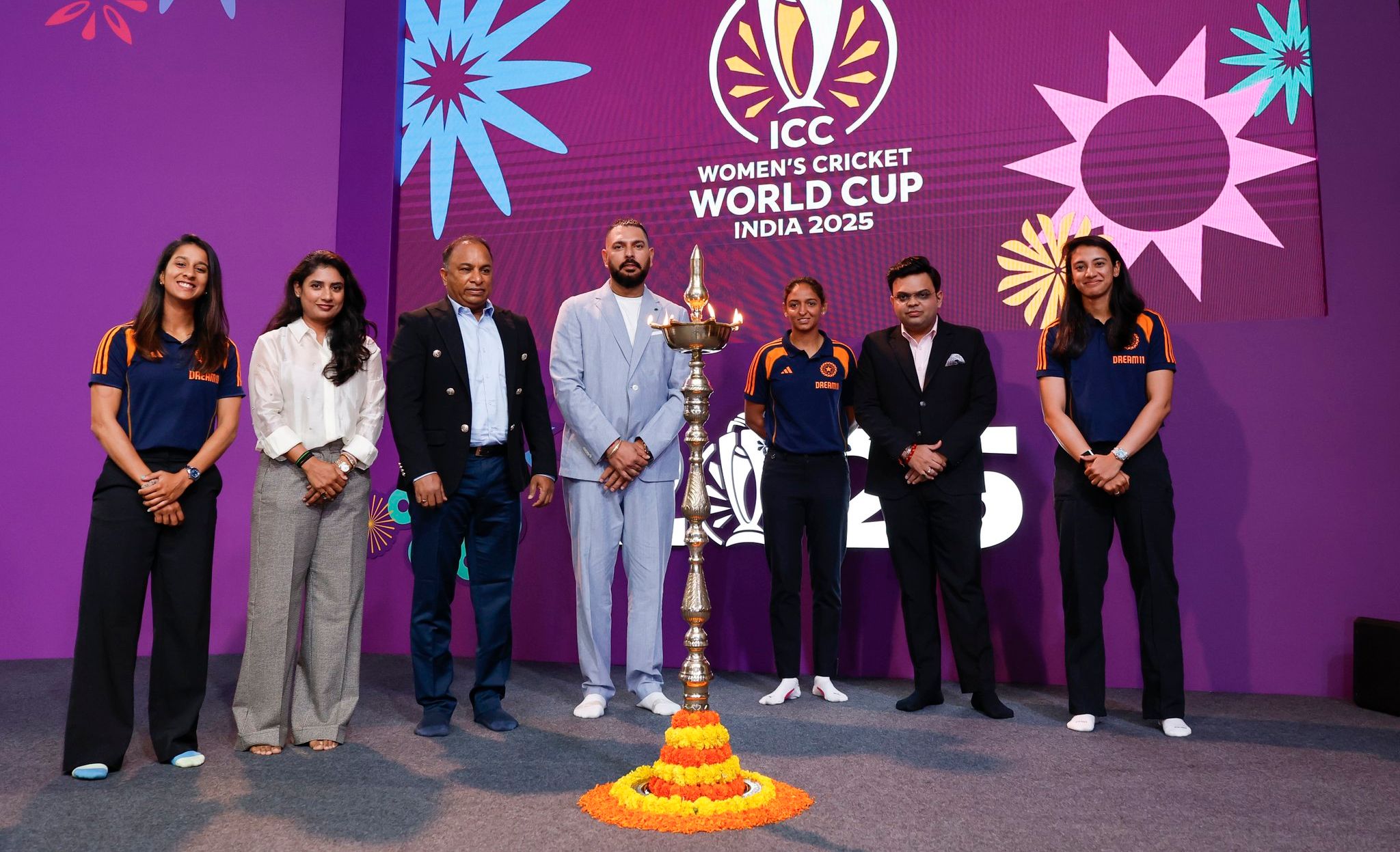 Women's Cricket World Cup Set for Record-Breaking Prize Money Boost