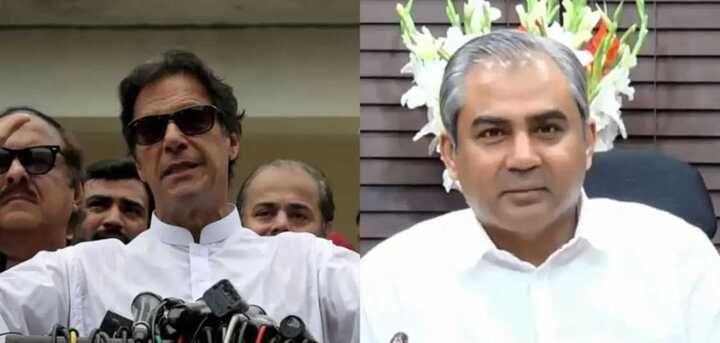 “Mohsin Naqvi Destroyed Pakistan Cricket” - Imran Khan Launches Scathing Attack on PCB Chairman 