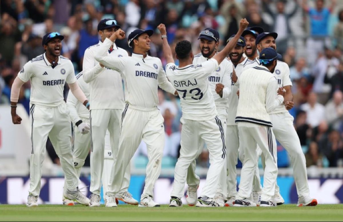 India’s Probable XI for 1st Test vs West Indies 