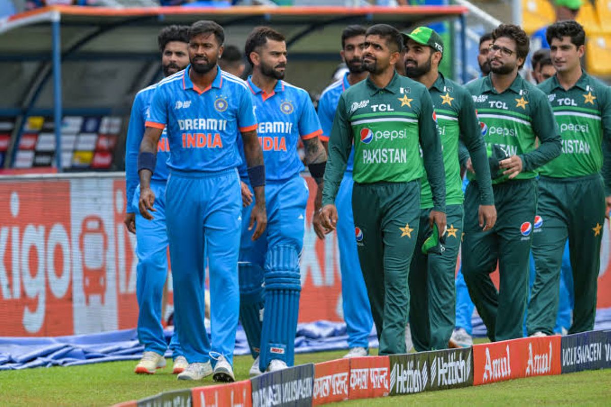 Will India continue to snub Pakistan in women's World Cup over handshake saga? BCCI responds