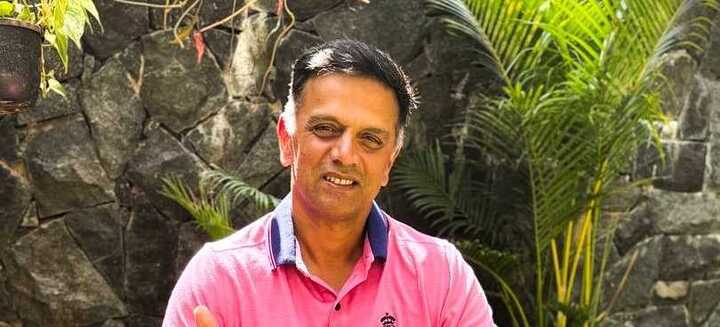 Rajasthan Royals and Rahul Dravid Part Ways Ahead of IPL 2026 