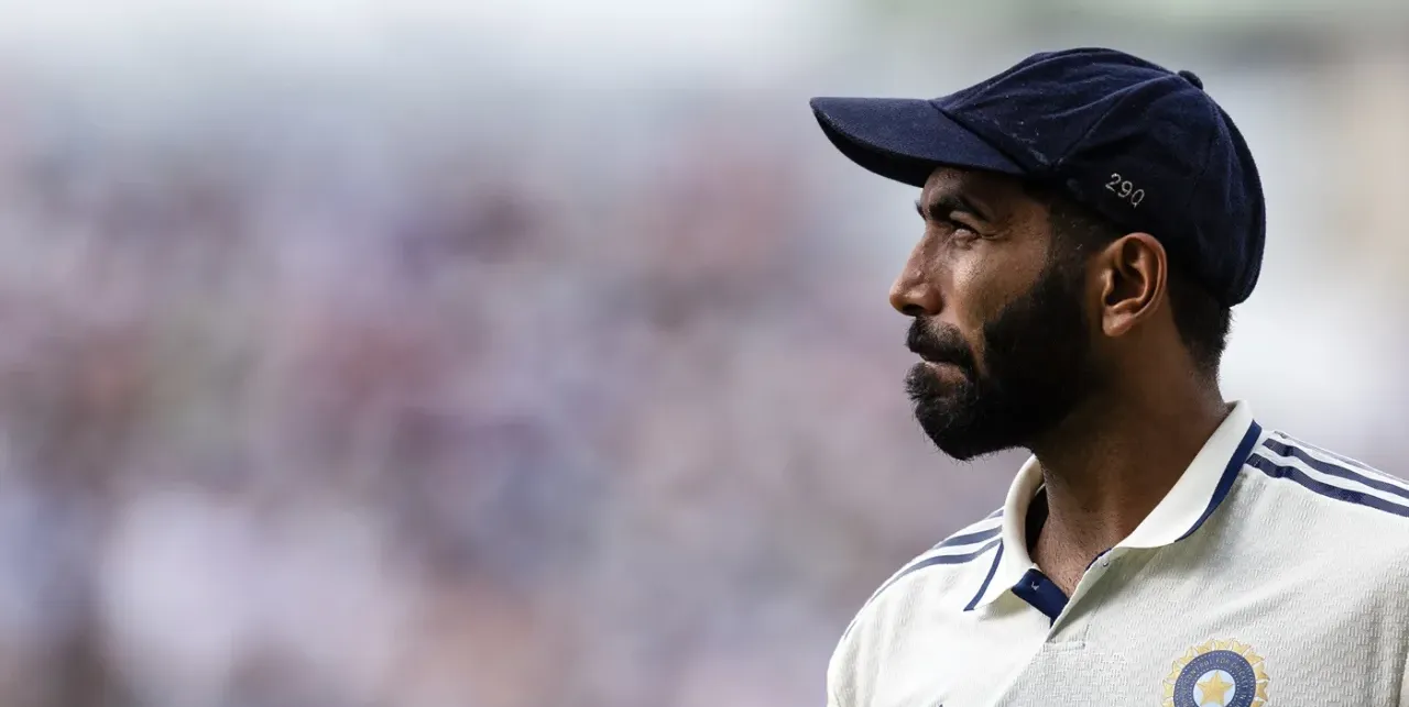 “How Will We Get the Result?” - Irfan Pathan Questions India’s Workload Management Plan for Jasprit Bumrah