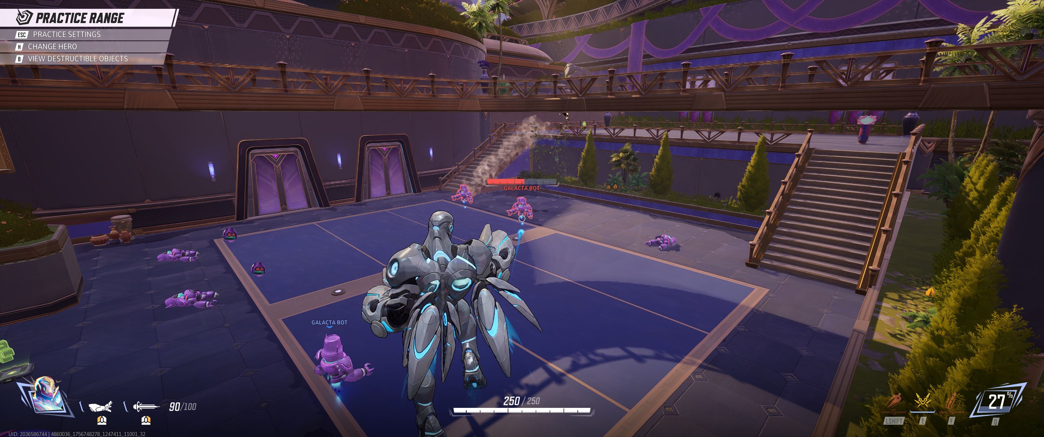 Iron Man in Marvel Rivals