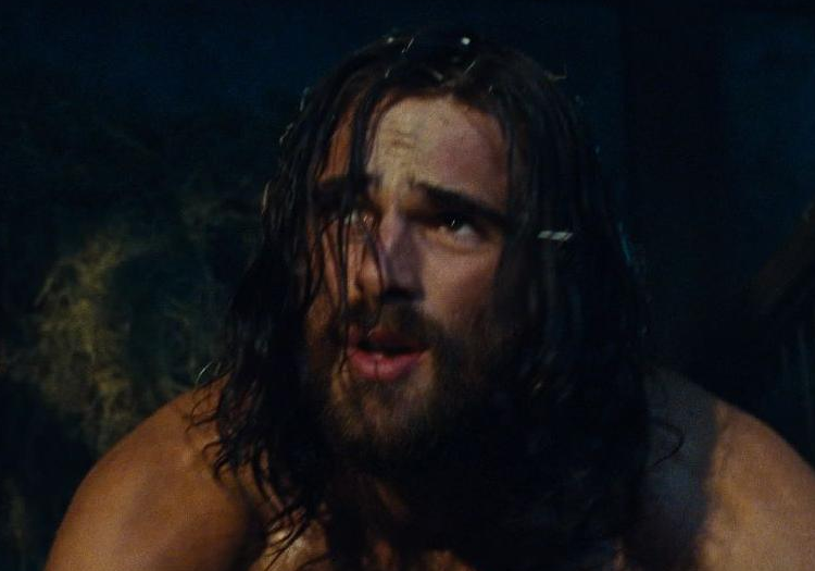 jacob elordi in wuthering heights
