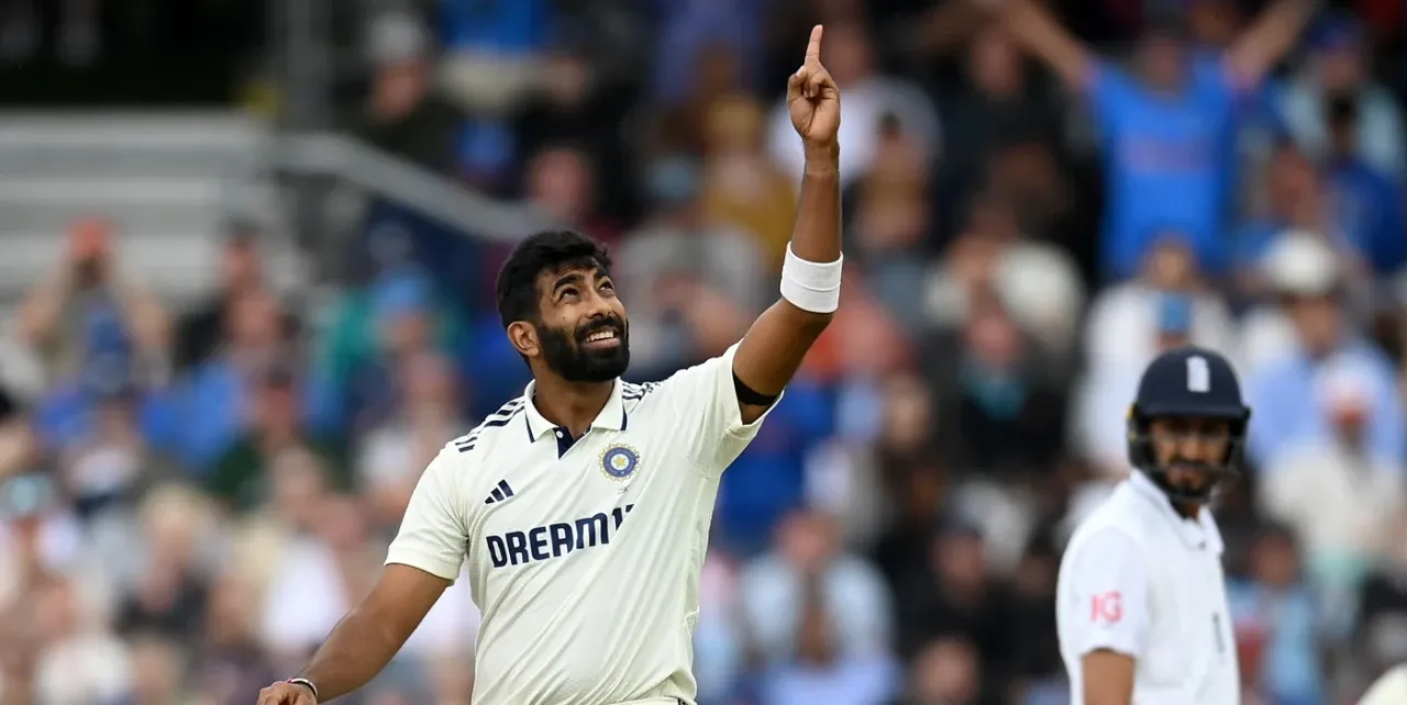Wasim Akram Praises Bumrah, Warns Against Splitting Test Cricket into Two Tiers