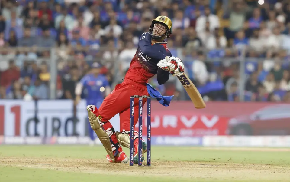 “Pressure Affected My Game” — Jitesh Sharma’s Candid Conversation with Dinesh Karthik