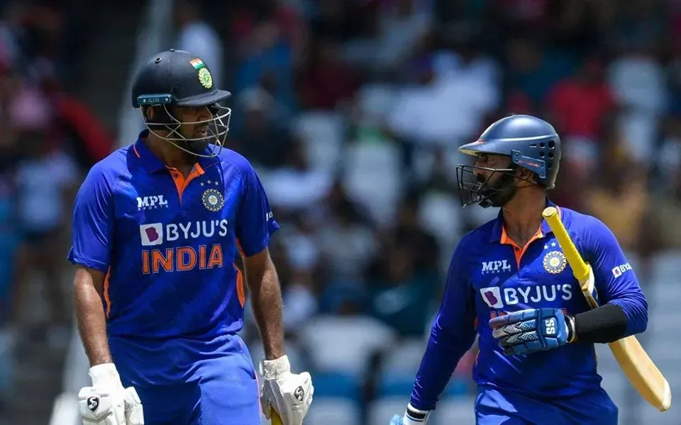 Hong Kong Sixes 2025: Dinesh Karthik named India captain